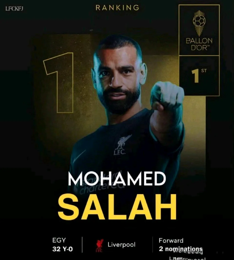 巴黎轻取多特蒙德，萨拉赫打破历史纪录