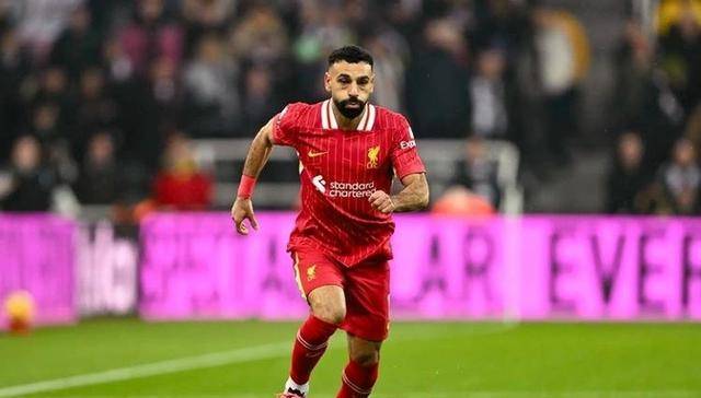 巴黎轻取多特蒙德，萨拉赫打破历史纪录