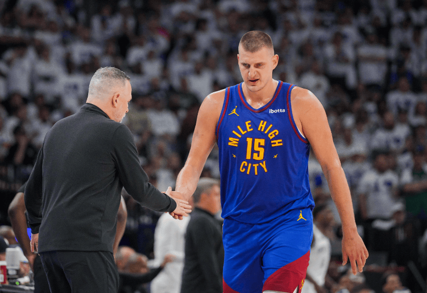 湖人B队绝地反击墨西哥男篮，约基奇打破历史纪录的简单介绍