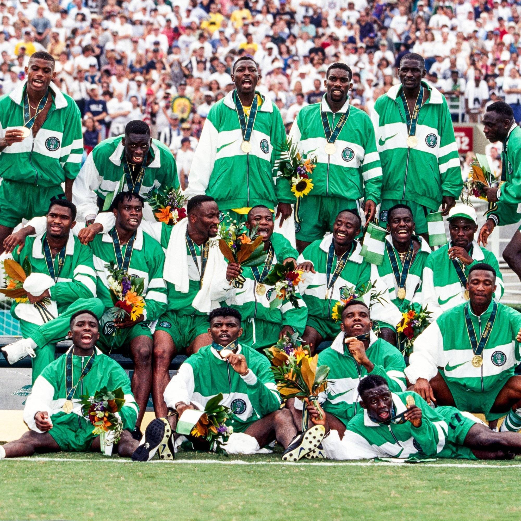 尼日利亚男篮力克尼克斯，波特制霸全场