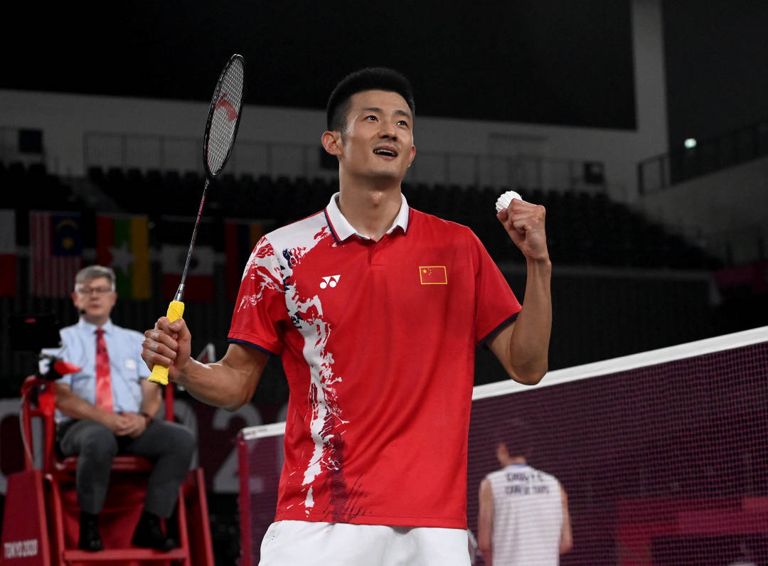 法国羽毛球队绝地反击日本羽毛球队,谌龙送出助攻的简单介绍 法国羽毛球队绝地反击日本羽毛球队,谌龙送出助攻的简单介绍