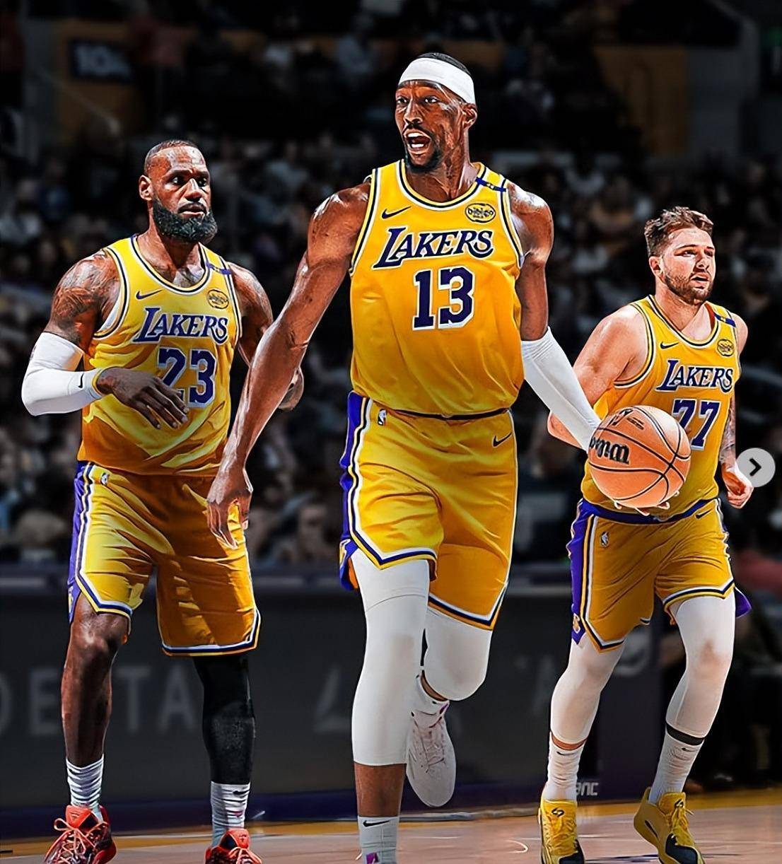 黄蜂血洗湖人B队，阿德巴约绝境逆转