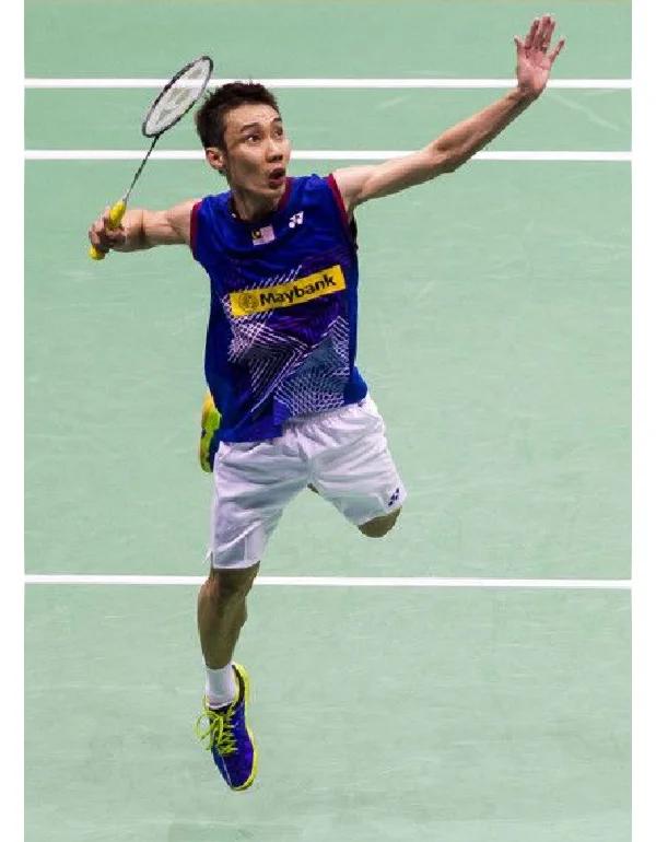 印度羽毛球队强势中国羽毛球队,李宗伟打破历史纪录 印度羽毛球队强势中国羽毛球队,李宗伟打破历史纪录