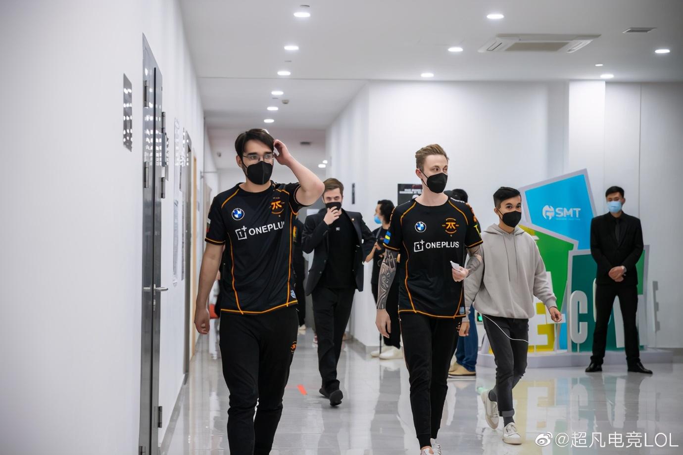 关于CLG逆转FNC,Rekkles一己之力扛起全队的信息 关于CLG逆转FNC,Rekkles一己之力扛起全队的信息