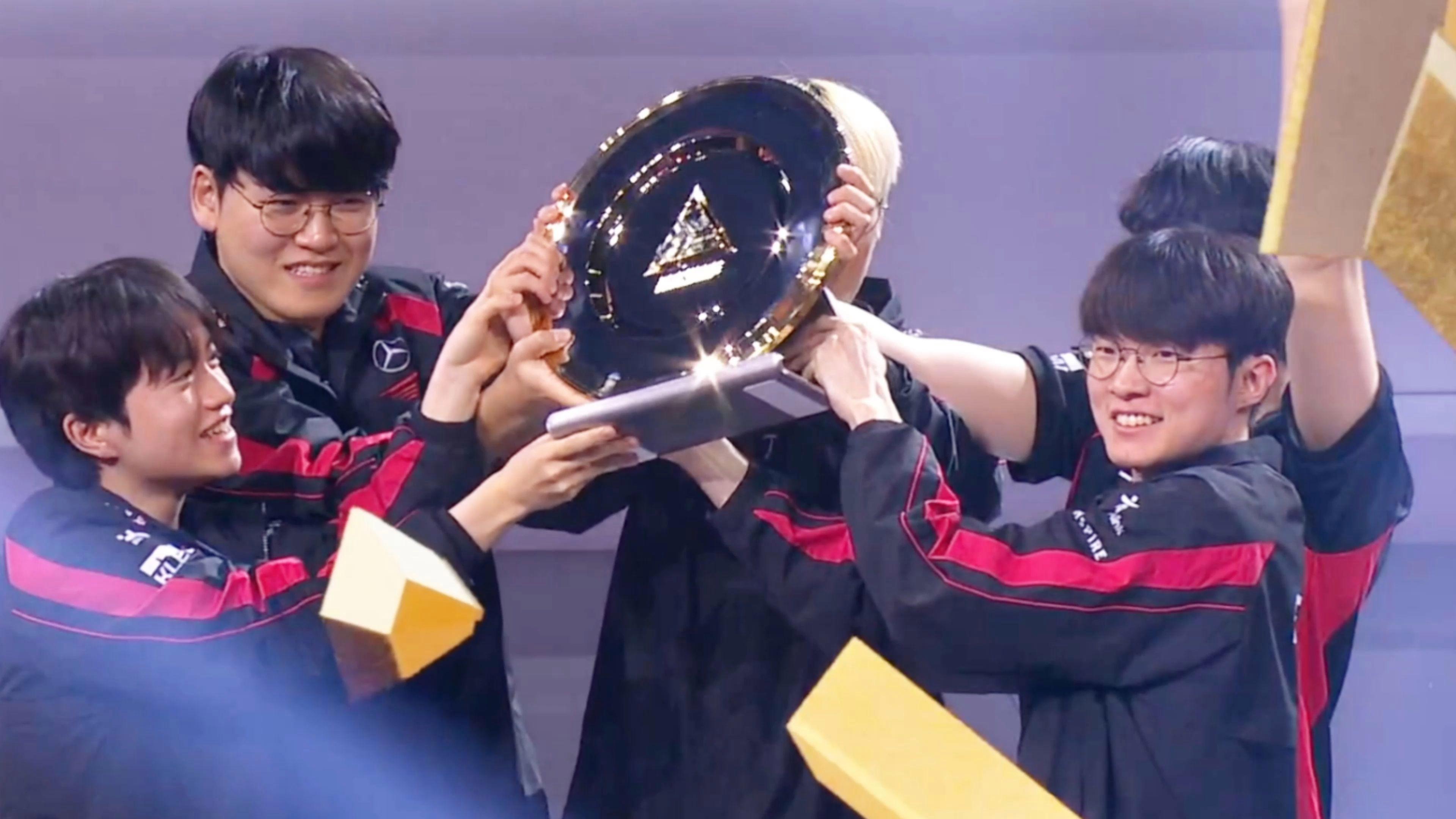 T1力克EG,Faker制霸全场的简单介绍 T1力克EG,Faker制霸全场的简单介绍