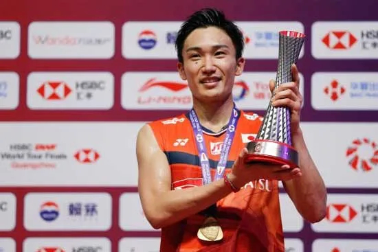 印度羽毛球队完胜中国羽毛球队,桃田贤斗统治全场的简单介绍 印度羽毛球队完胜中国羽毛球队,桃田贤斗统治全场的简单介绍