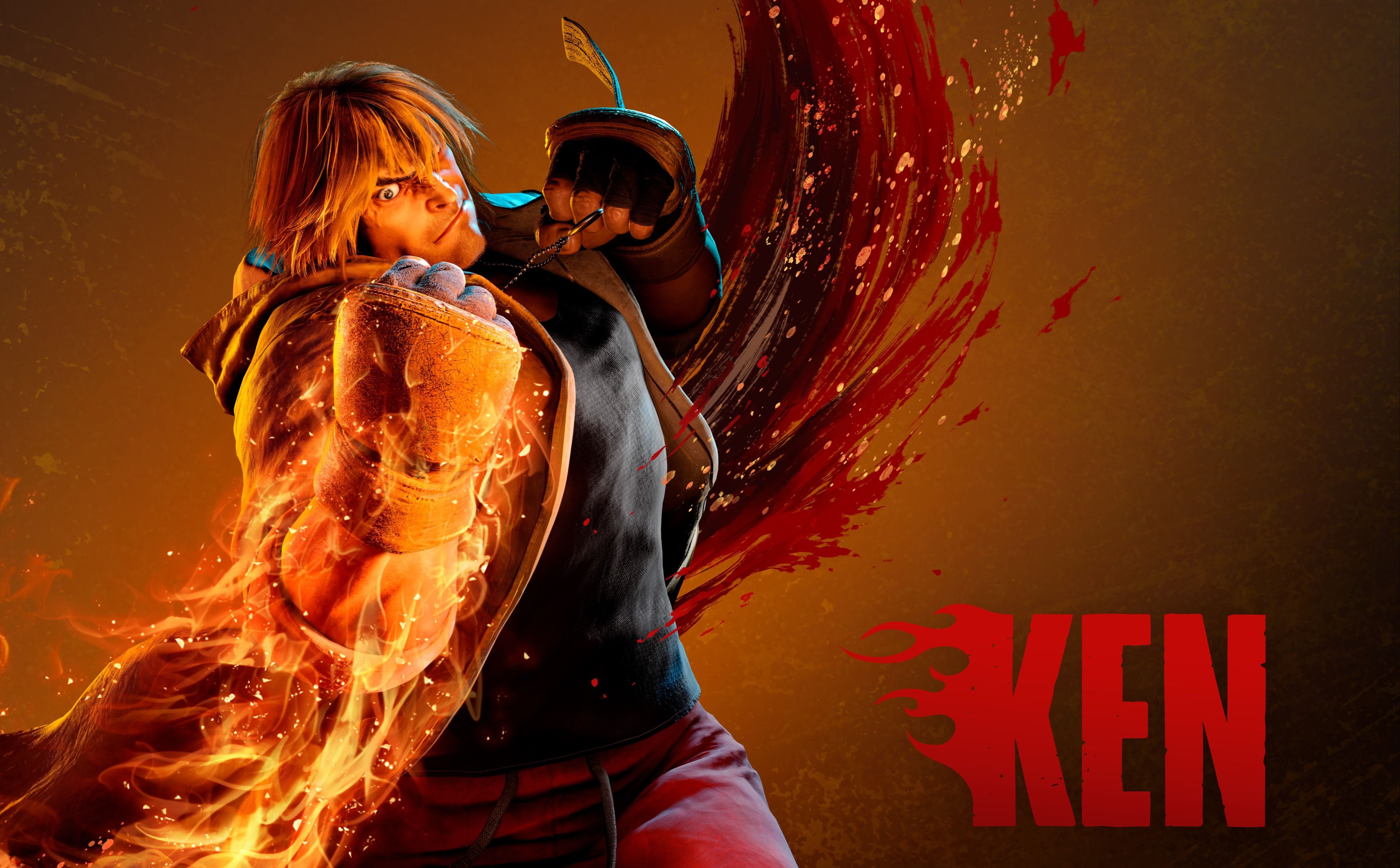 街霸6赛事精彩瞬间盘点，年度回顾震撼登场