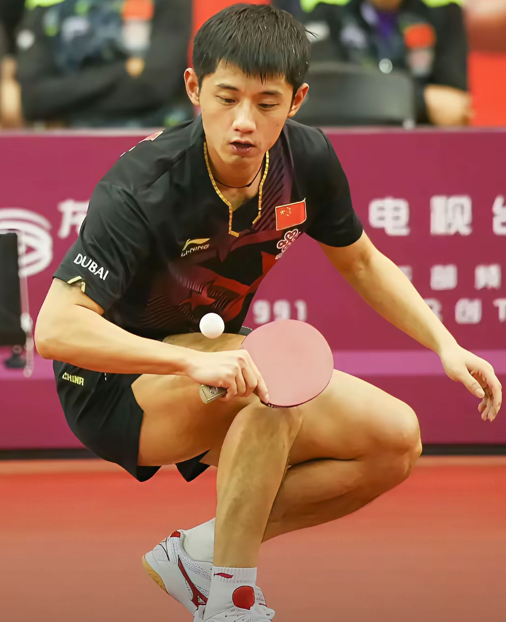 爱游戏娱乐-日本队逆转瑞典队，张继科高光表现的简单介绍