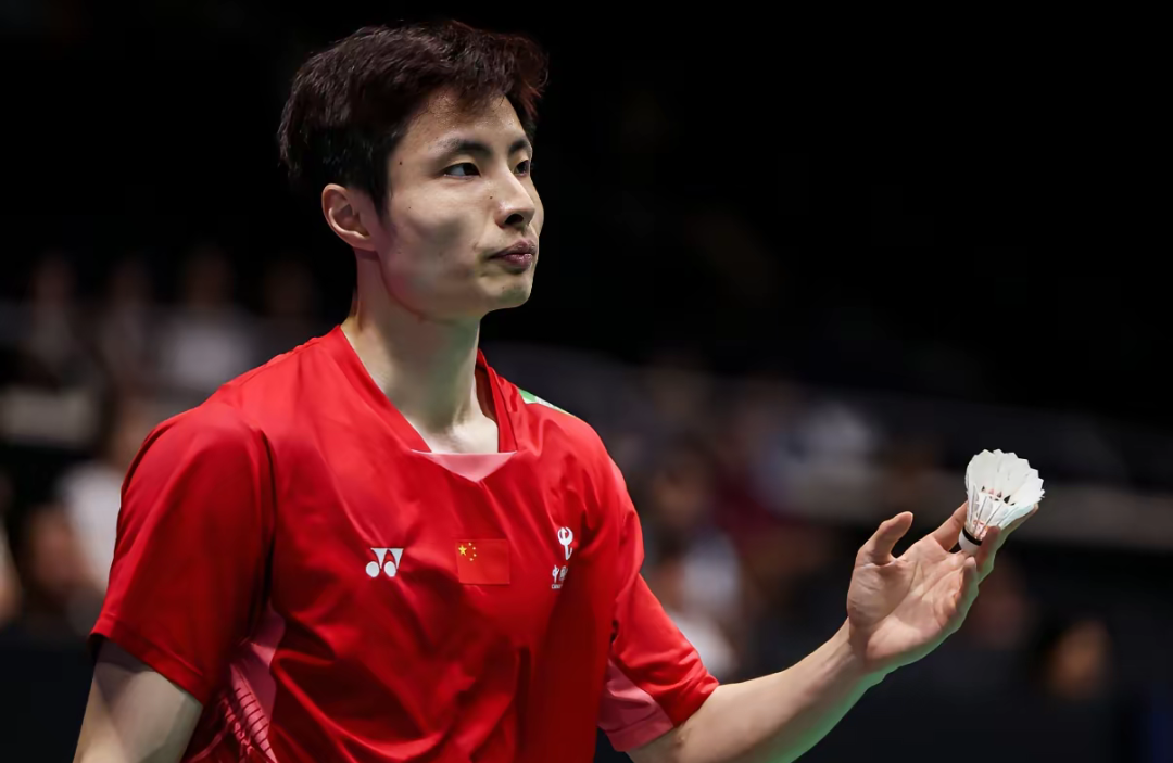 泰国队碾压德国队，石宇奇高光表现的简单介绍