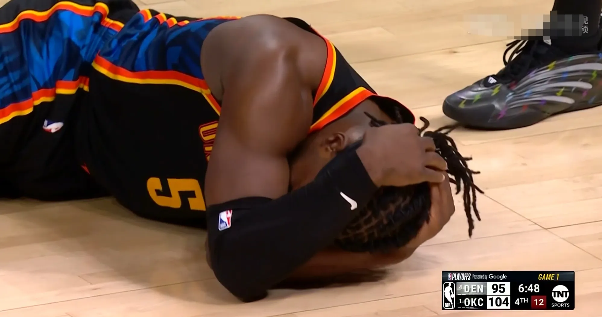 马刺横扫广东队，约基奇刷新纪录