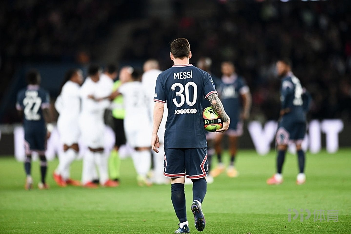 挪威逆转德国，迪马利亚刷新纪录