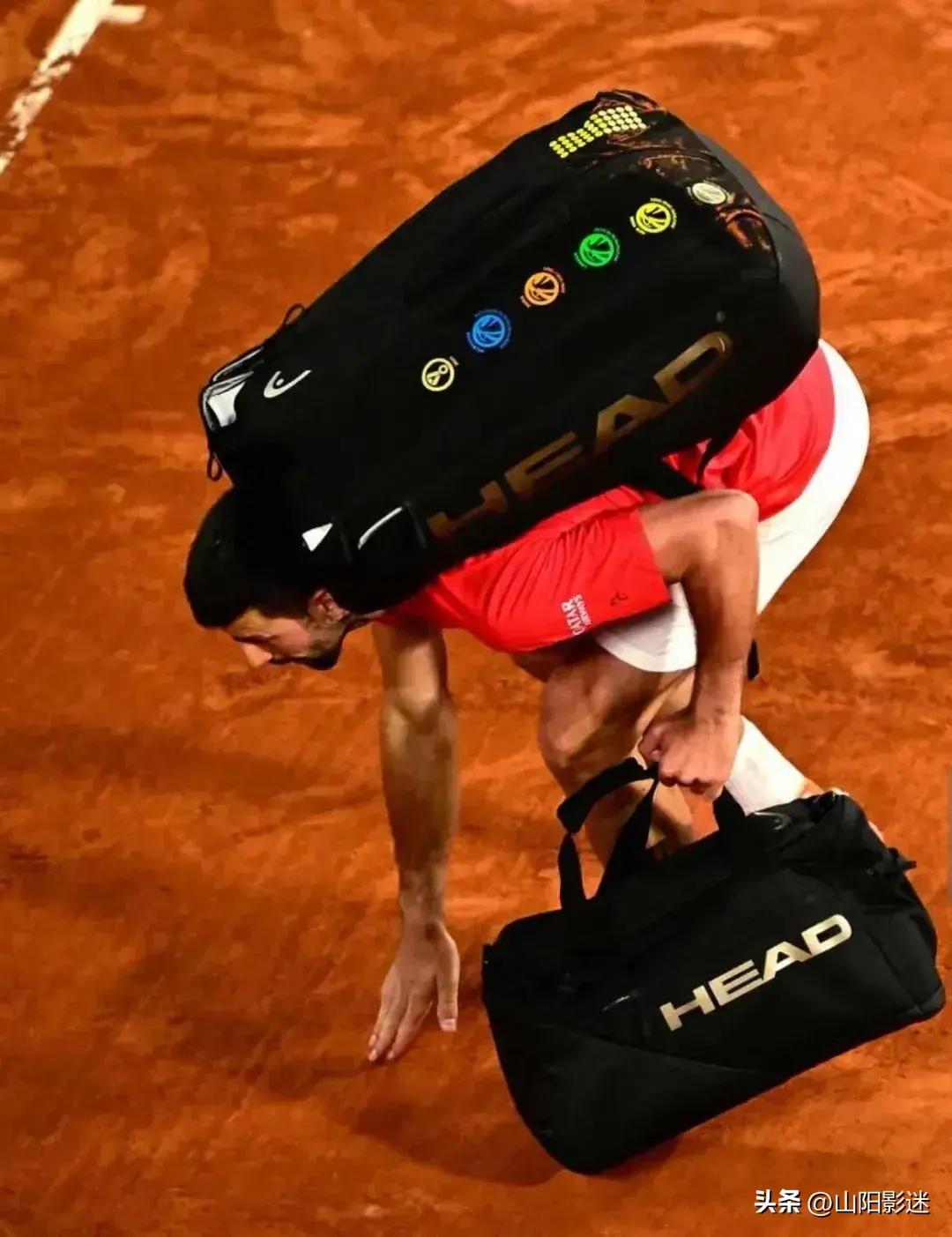 联合杯险胜澳网，德约科维奇带队取胜