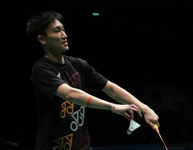 马来西亚队绝杀泰国队，桃田贤斗状态火热