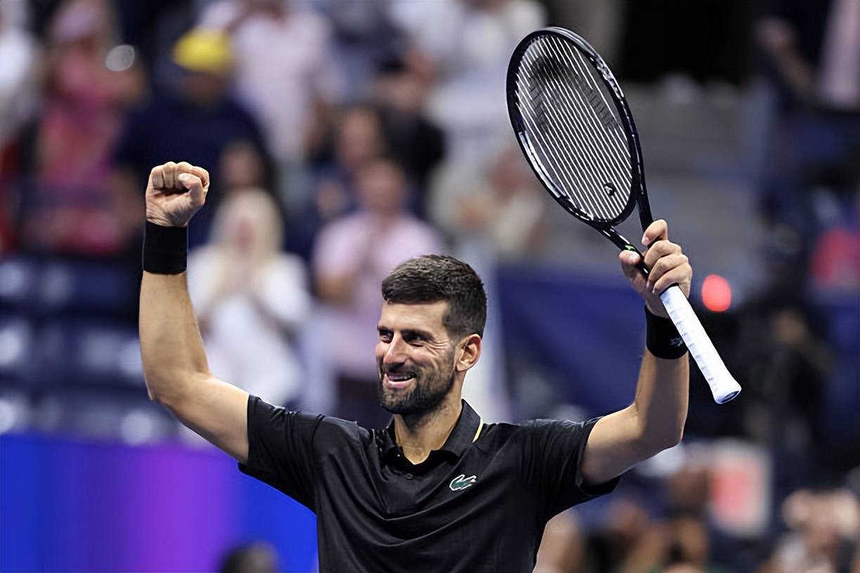 美网碾压拉沃尔杯，德约科维奇关键制胜