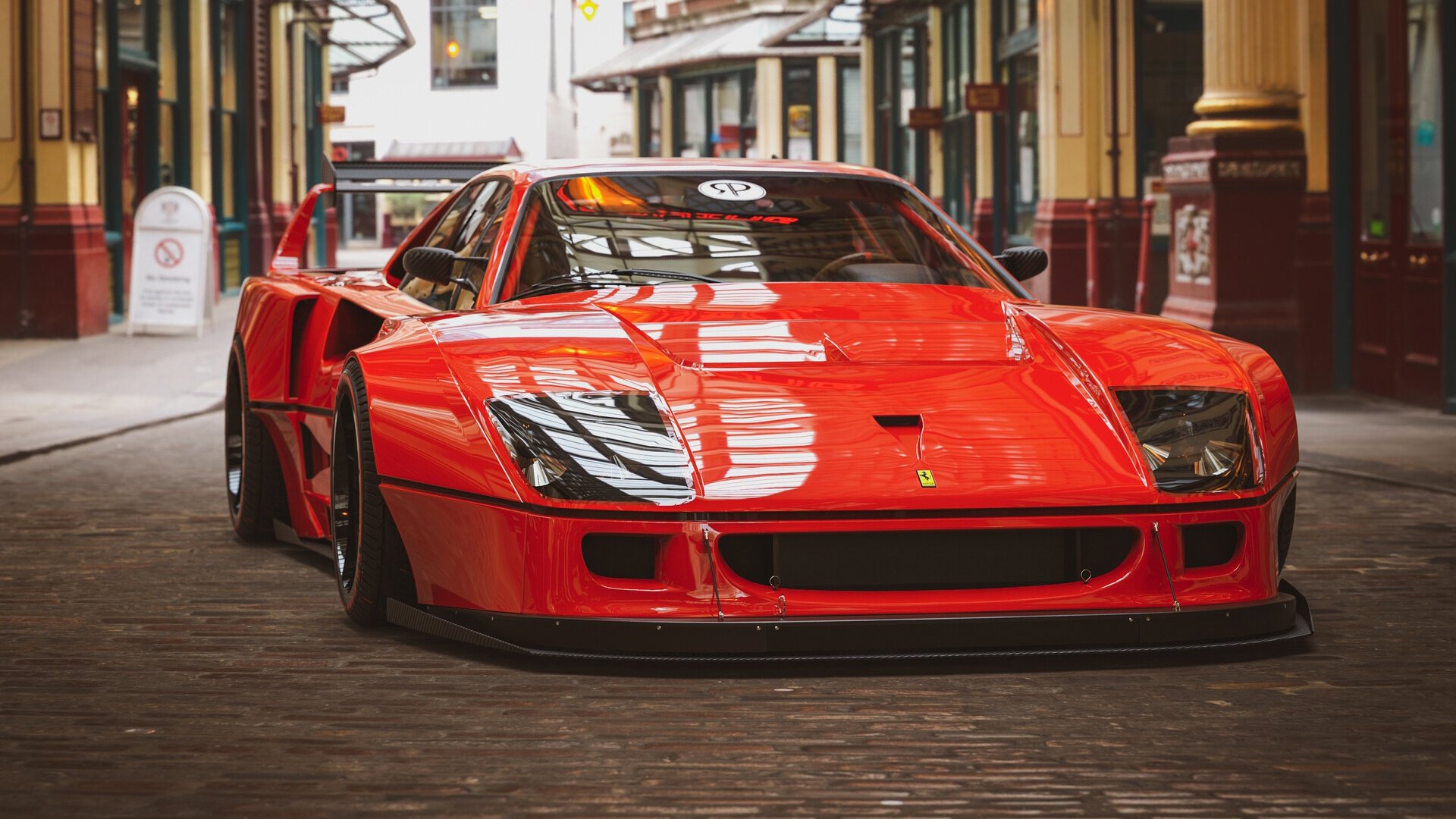 钢铁之躯下，那颗还在跳动的心脏