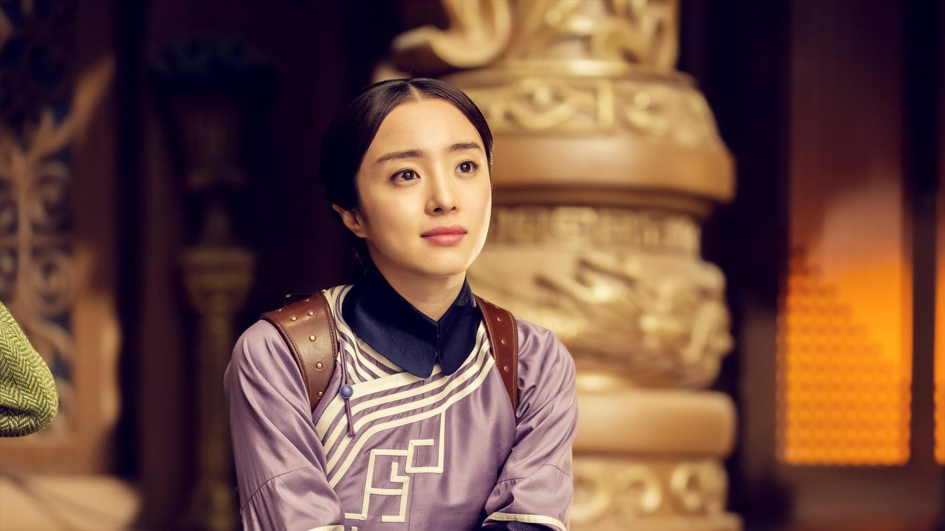 铜雀台断箭,当紫金军团遇上齐鲁烽烟