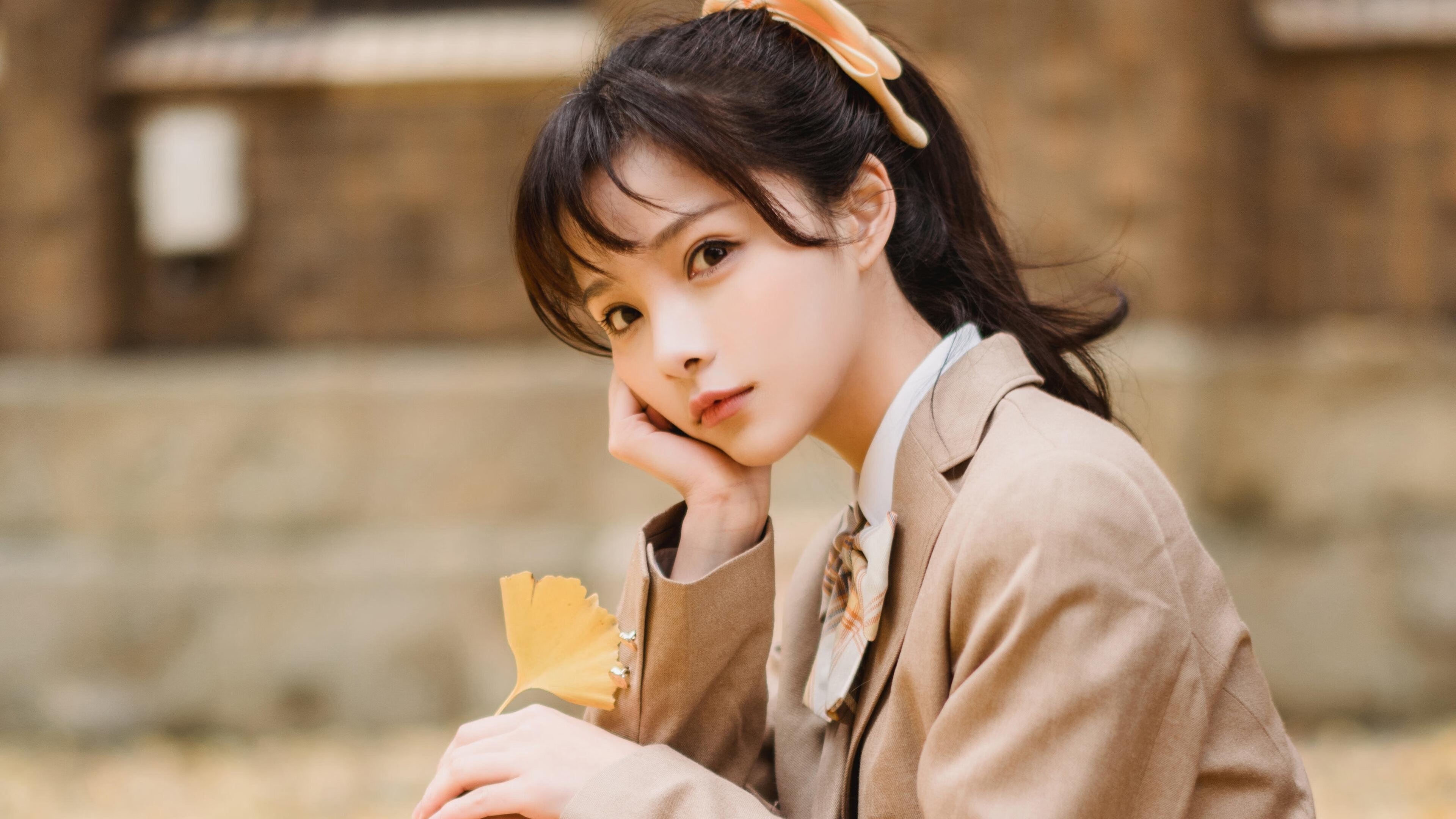 当维斯塔潘最后一次进站时，莫兰特开始最后一攻