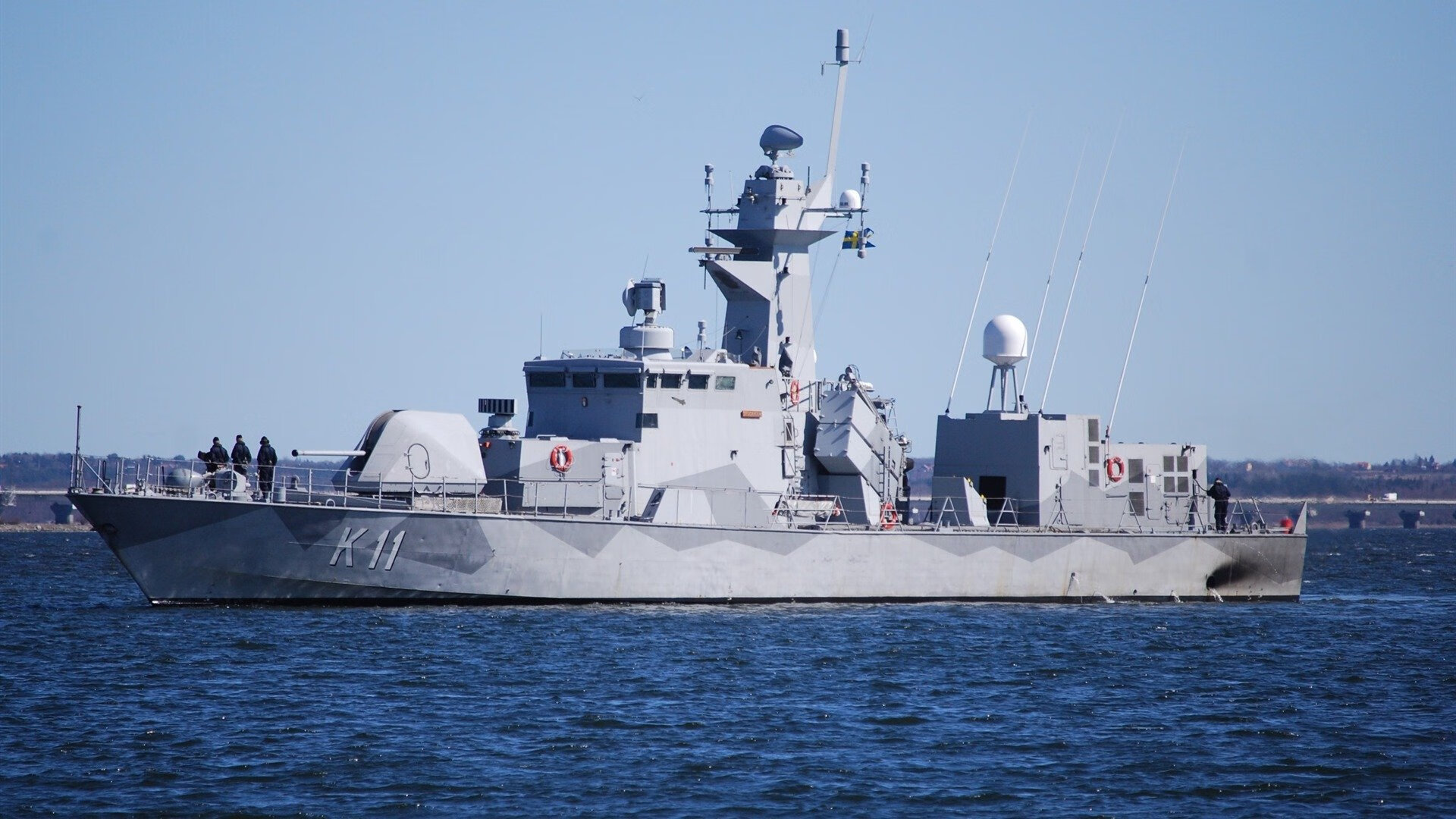 格纳布里，亚平宁孤岛的灯塔