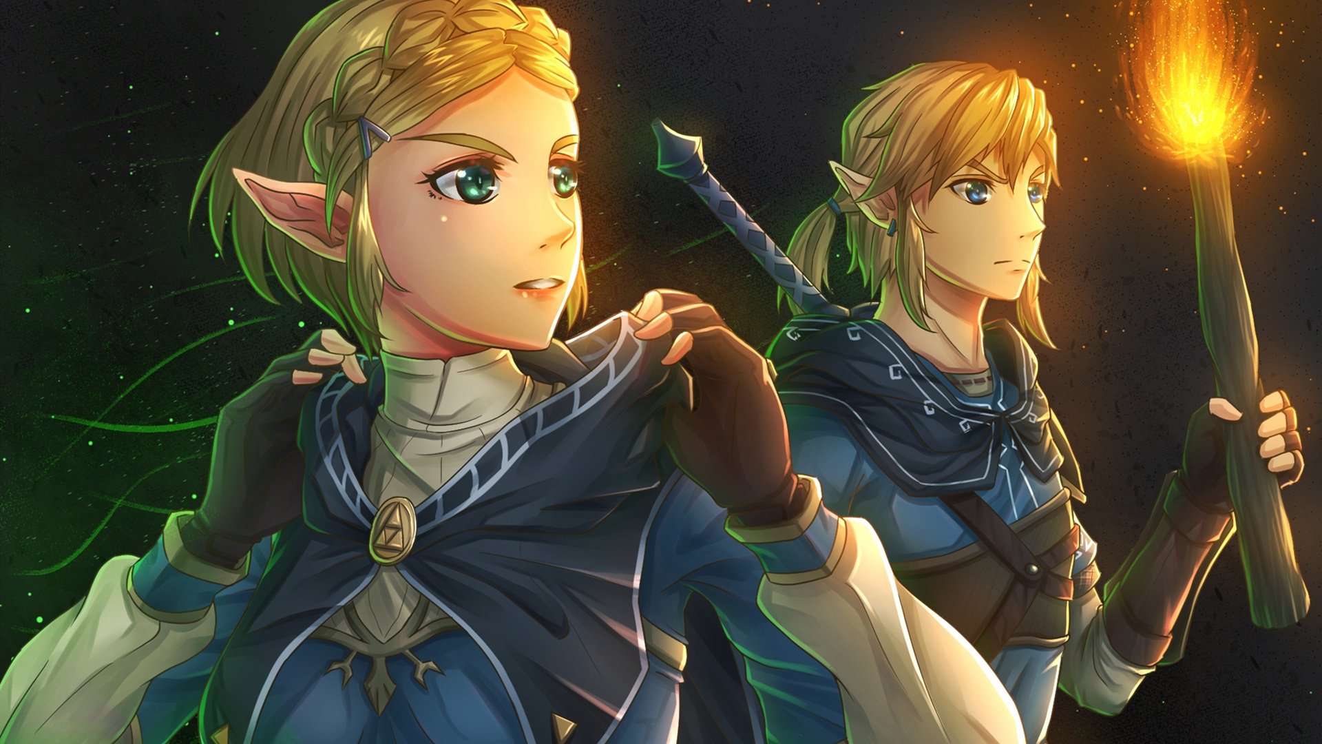 这场伟大的团队胜利,只为一个人的灵魂救赎而进行