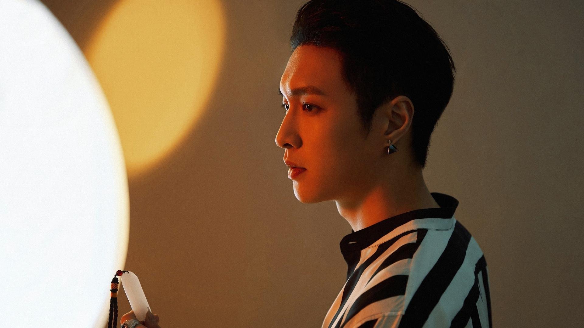 NBA总决赛之夜，在乱流中，他是唯一穿过风暴的定海神针