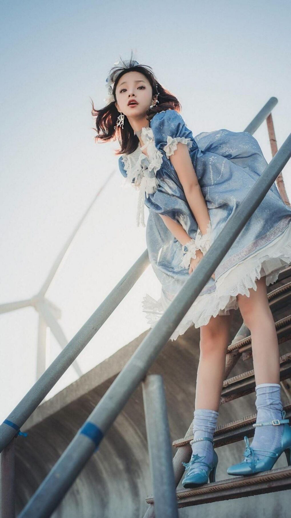 29分钟的沉默，3秒的决赎，乔治冰封重生夜